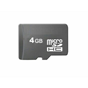 Carte mémoire Carte mémoire