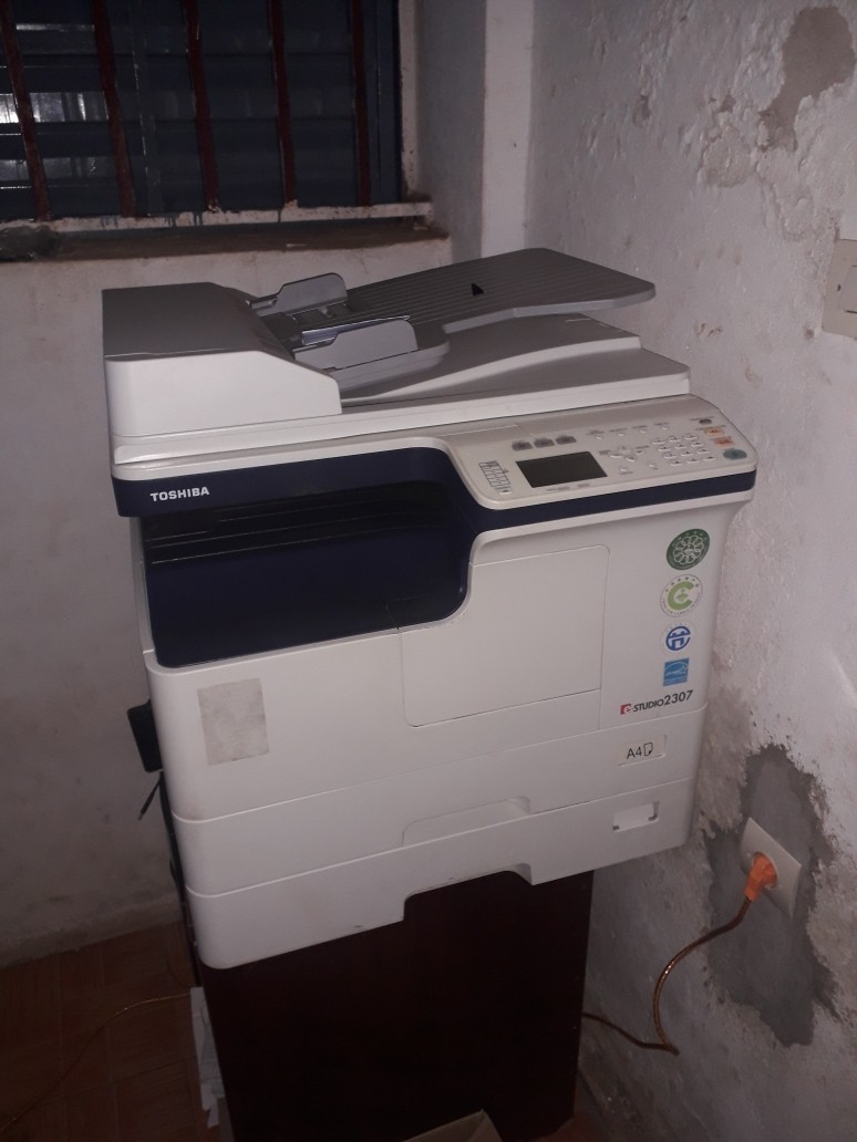 Photocopieur à vendre