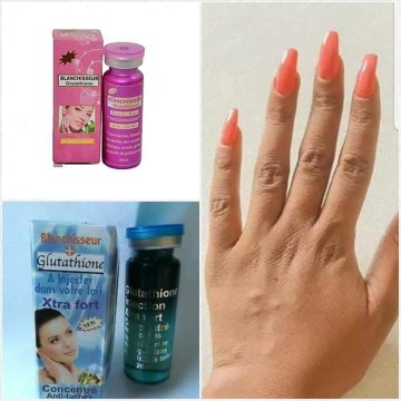 Produits contre les problèmes de peaux Produits contre les problèmes de peaux