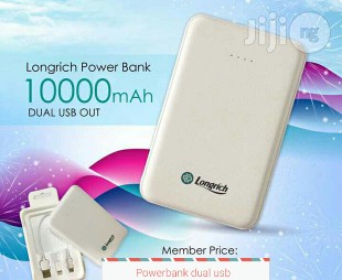 Power Bank Power Bank