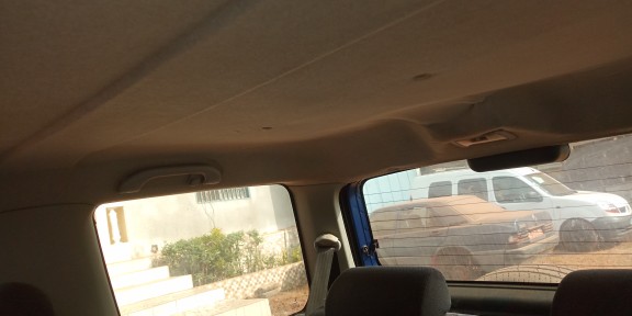 Mitsubishi Pajero 2006