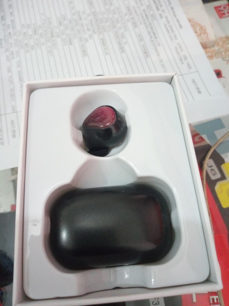 Bluetooth mini écouteur