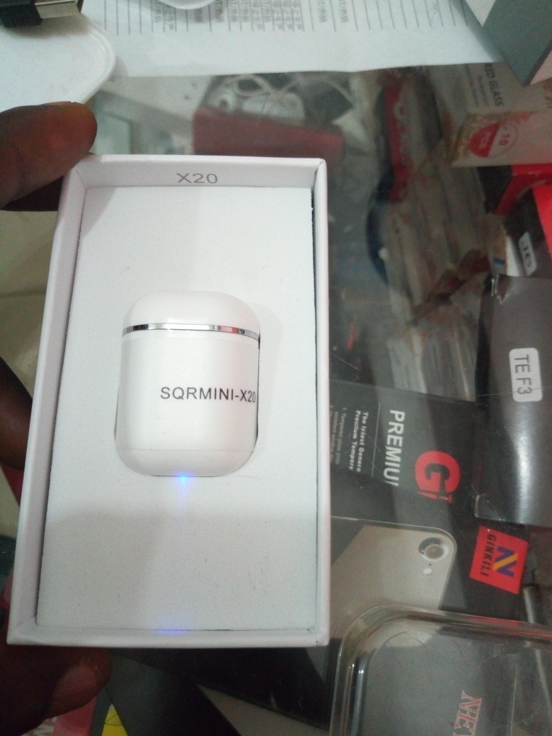 Mini écouteur bluetooth Mini écouteur bluetooth