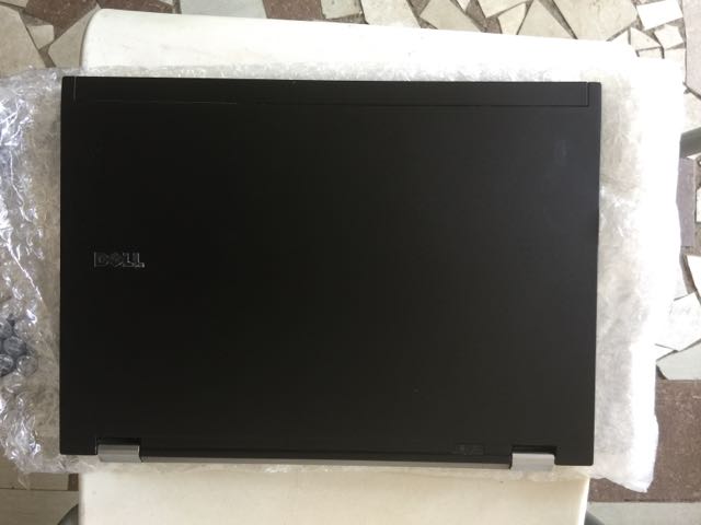 Ordinateur Dell E6400