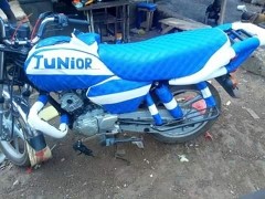 Habillage et protection moto Habillage et protection moto