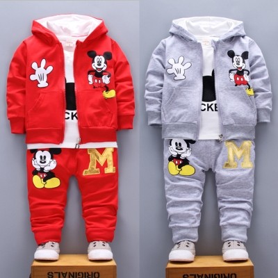 Ensemble 3 pièces - enfant Ensemble 3 pièces - enfant