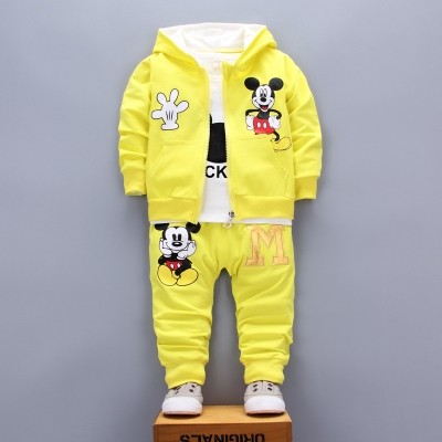 Ensemble 3 pièces - enfant Ensemble 3 pièces - enfant