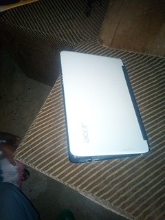 Ordinateur portable  Acer