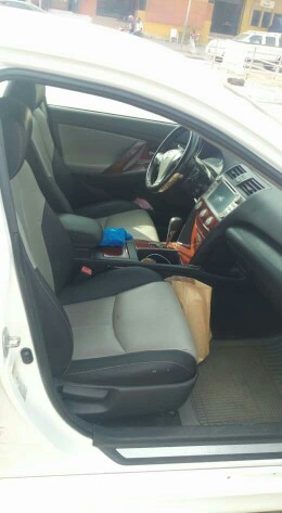 Toyota Camry SE 2010 Toyota Camry SE 2010