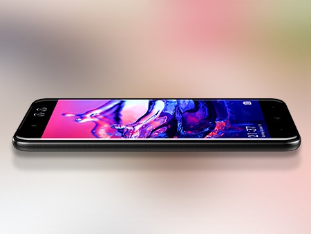 Itel S32 Itel S32