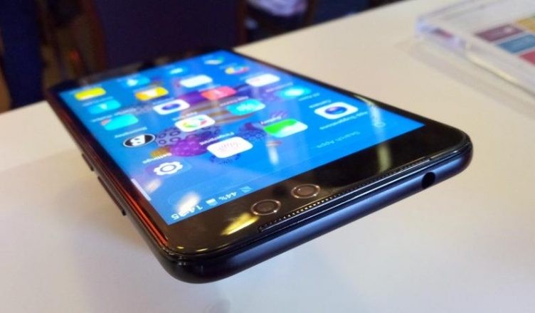 Itel S32 Itel S32