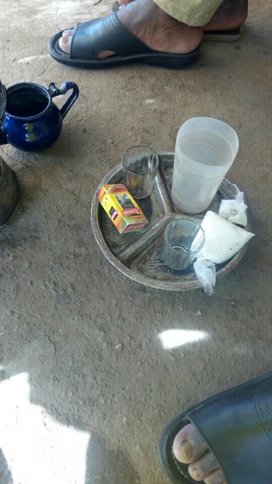 Thé bien être Thé bien être