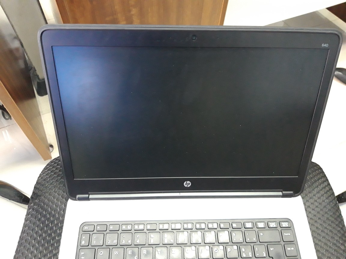 Ordinateur portable HP