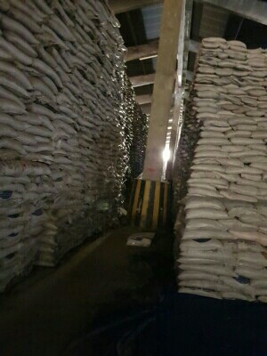 Sac de sucre