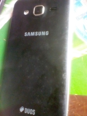 Samsung Galaxy J3 (2016)