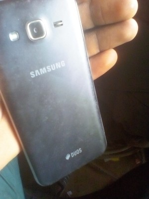 Samsung Galaxy J3 (2016)