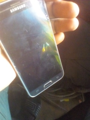 Samsung Galaxy J3 (2016)