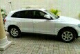 Audi Q5 2012