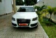 Audi Q5 2012