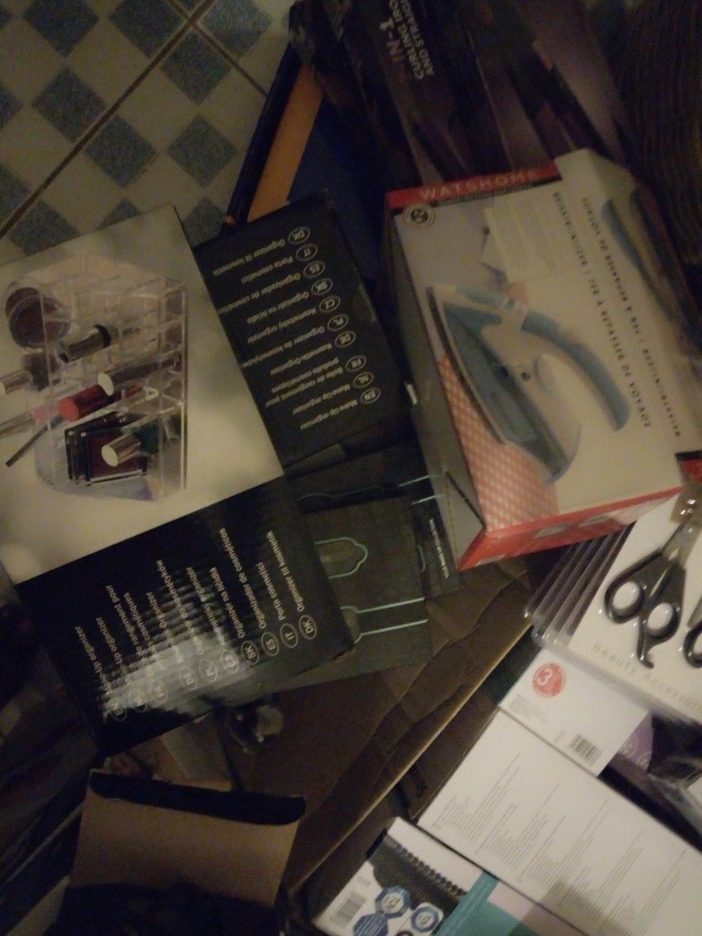 Accessoires de coiffure