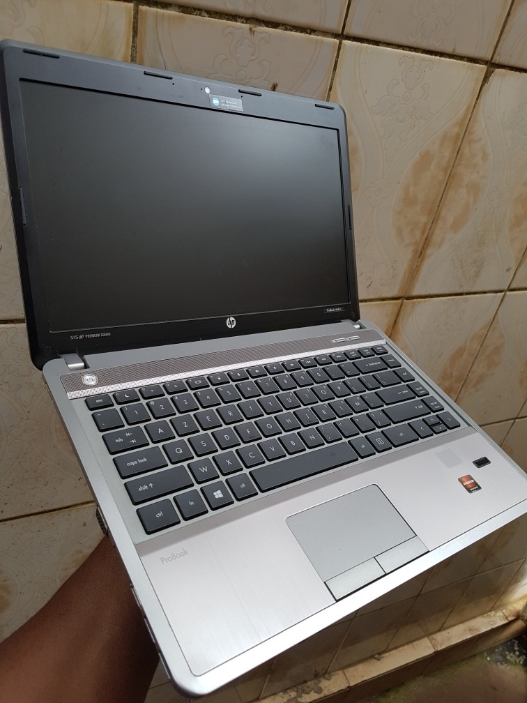 HP Probook Core i3