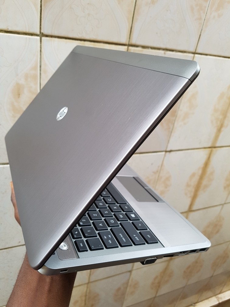 HP Probook Core i3