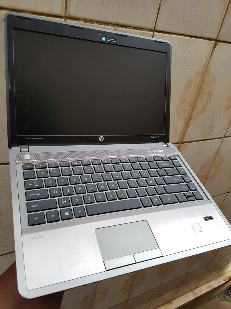 HP Probook Core i3