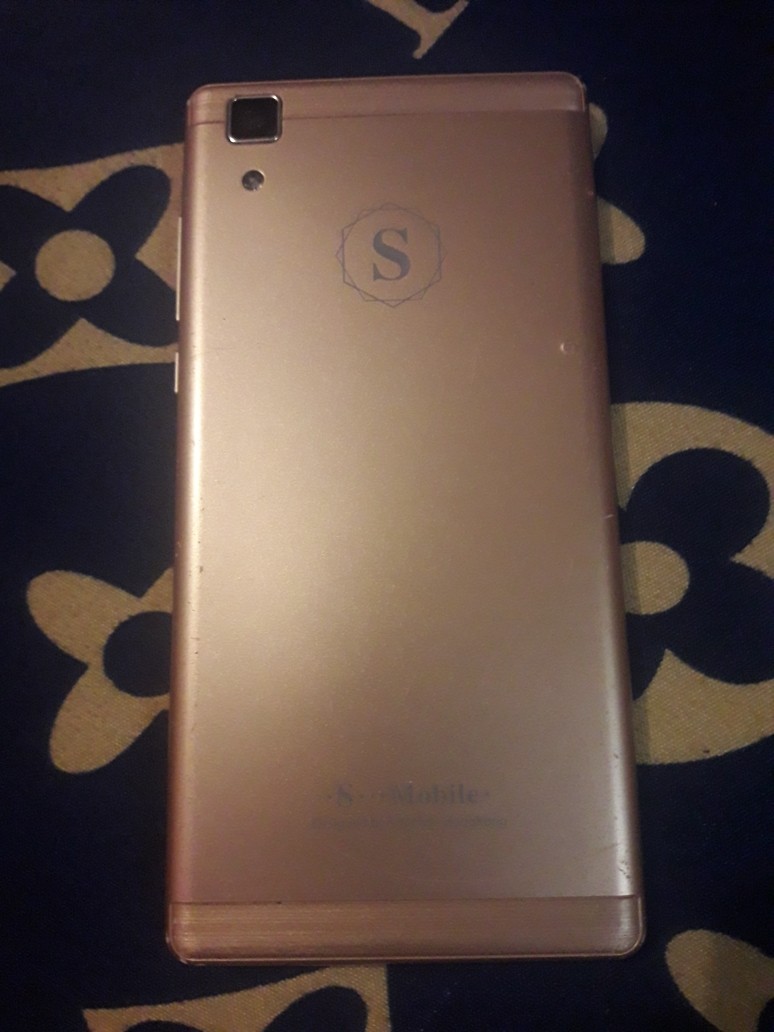 Smartphone S Mobile