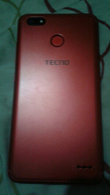 Tecno K7 Tecno K7