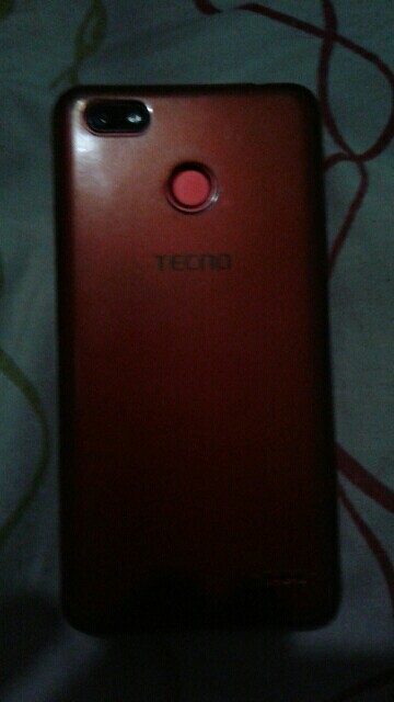 Tecno K7 Tecno K7