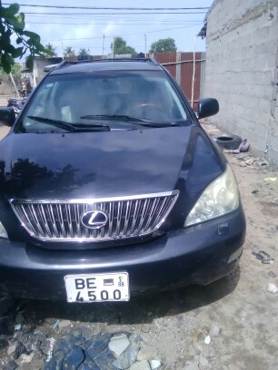Lexus 330 2008 Lexus 330 2008
