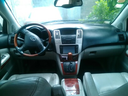 Lexus 330 2008 Lexus 330 2008