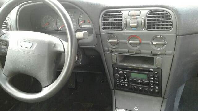 Volvo S40 2006 Volvo S40 2006