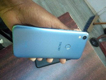 Tecno Spark 2/ Tecno Camon CM