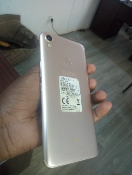 Tecno Spark 2/ Tecno Camon CM