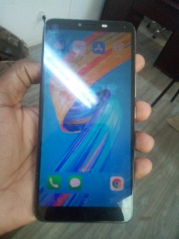 Tecno Spark 2/ Tecno Camon CM