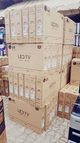 TV LG 32 pouces - full HD TV LG 32 pouces - full HD