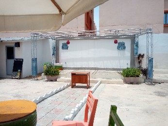 Location bureau 5 pièces 500 m2 - Cotonou Location bureau 5 pièces 500 m2 - Cotonou