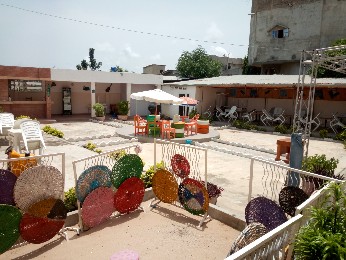 Location bureau 5 pièces 500 m2 - Cotonou Location bureau 5 pièces 500 m2 - Cotonou
