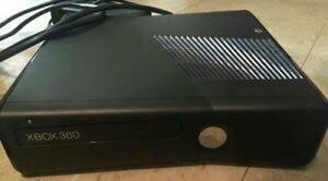 Xbox 360 original Xbox 360 original