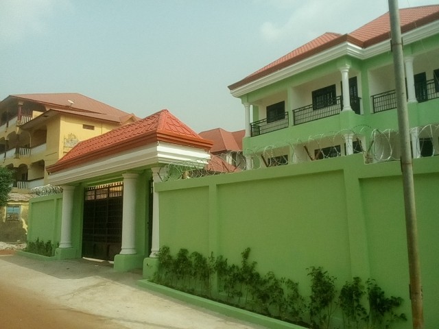 Villa à Conakry Villa à Conakry