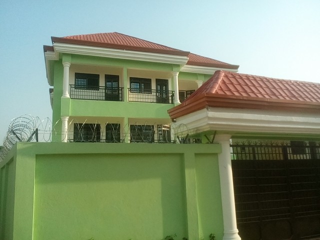 Villa à Conakry Villa à Conakry