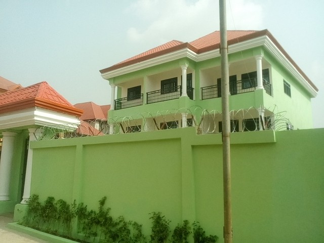 Villa à Conakry Villa à Conakry