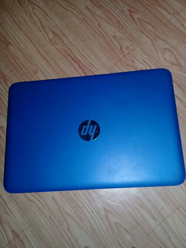 Ordinateur HP