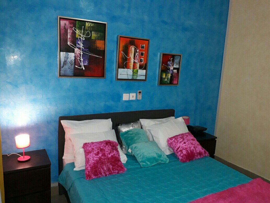 Vente studio 25 m² - Conakry Vente studio 25 m² - Conakry