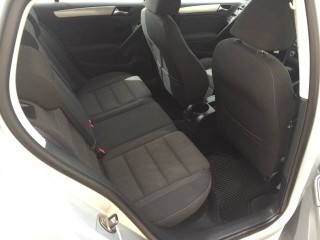 Volkswagen Golf 2010