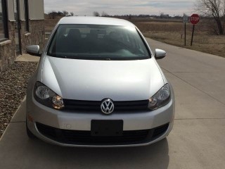 Volkswagen Golf 2010