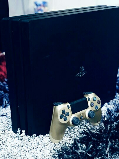 Sony PlayStation 4 Pro Sony PlayStation 4 Pro