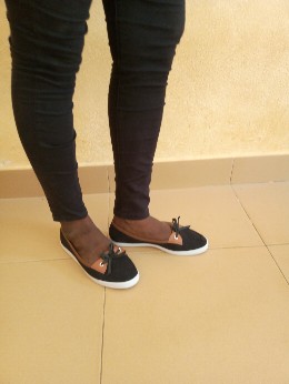 Bandeaux - Chaussures  - T-shirt