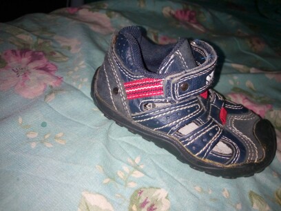 Chaussures Enfants Chaussures Enfants